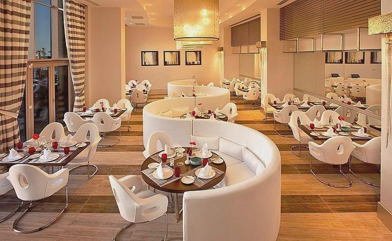 Kaya Palazzo Hotels & Resorts 15