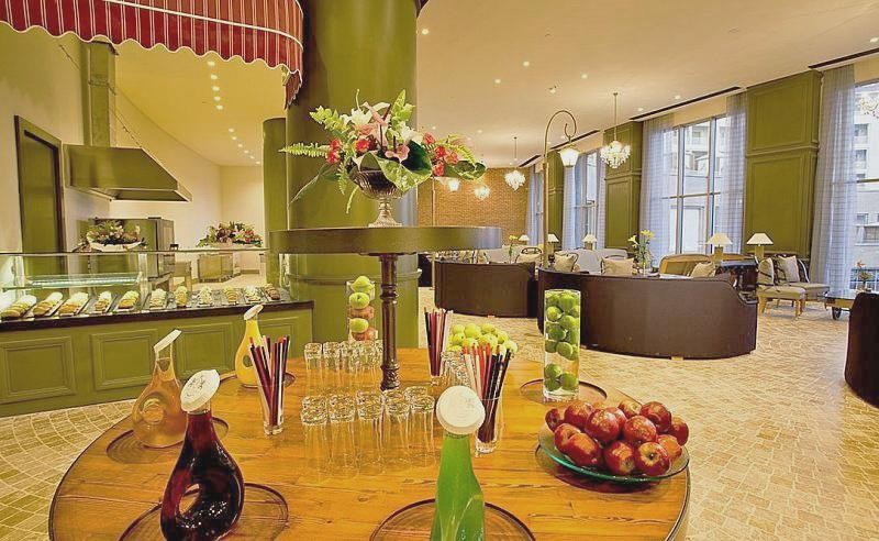 Kaya Palazzo Hotels & Resorts 17