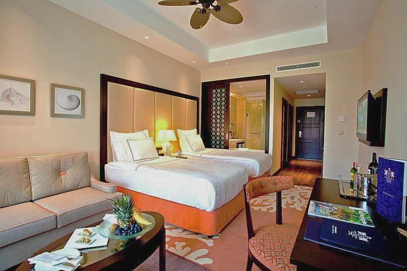 Kaya Palazzo Hotels & Resorts 19