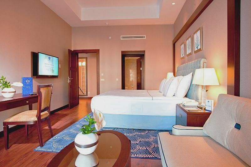 Kaya Palazzo Hotels & Resorts 21