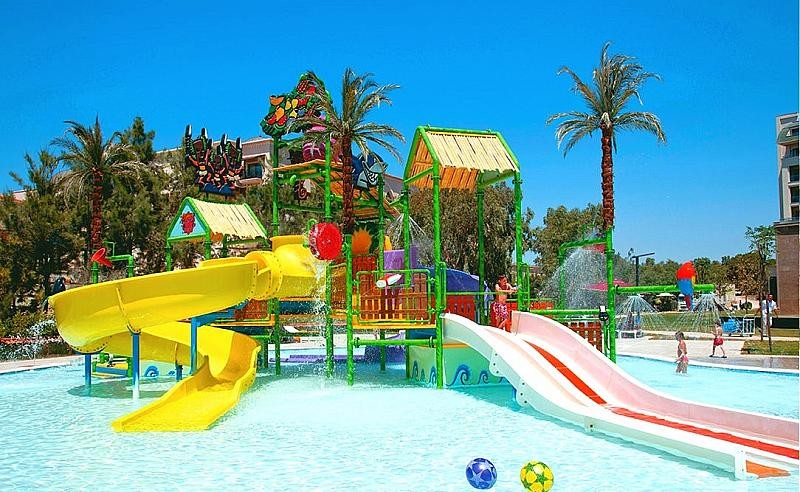 Kaya Palazzo Hotels & Resorts 10