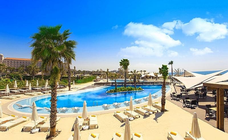 Kaya Palazzo Hotels & Resorts 6