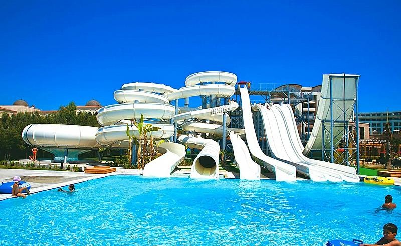 Kaya Palazzo Hotels & Resorts 8