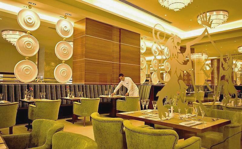 Kaya Palazzo Hotels & Resorts 13