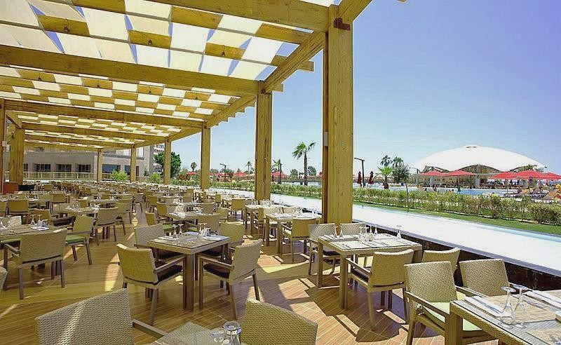 Kaya Palazzo Hotels & Resorts 14