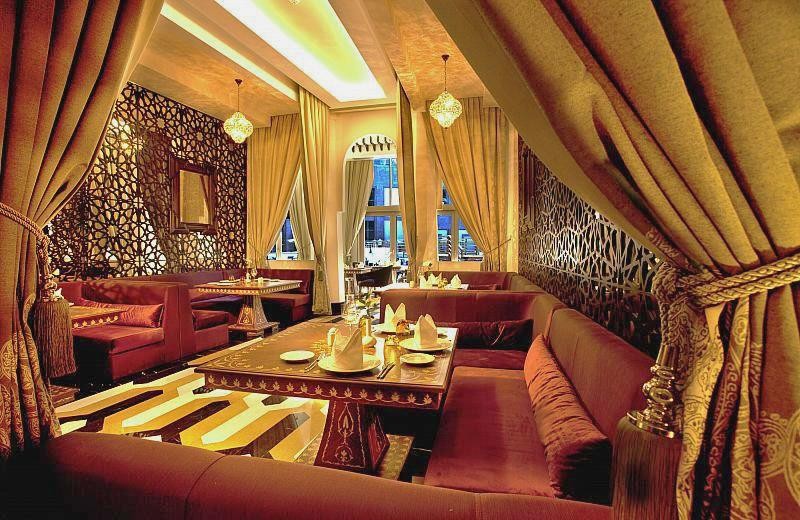 Kaya Palazzo Hotels & Resorts 16