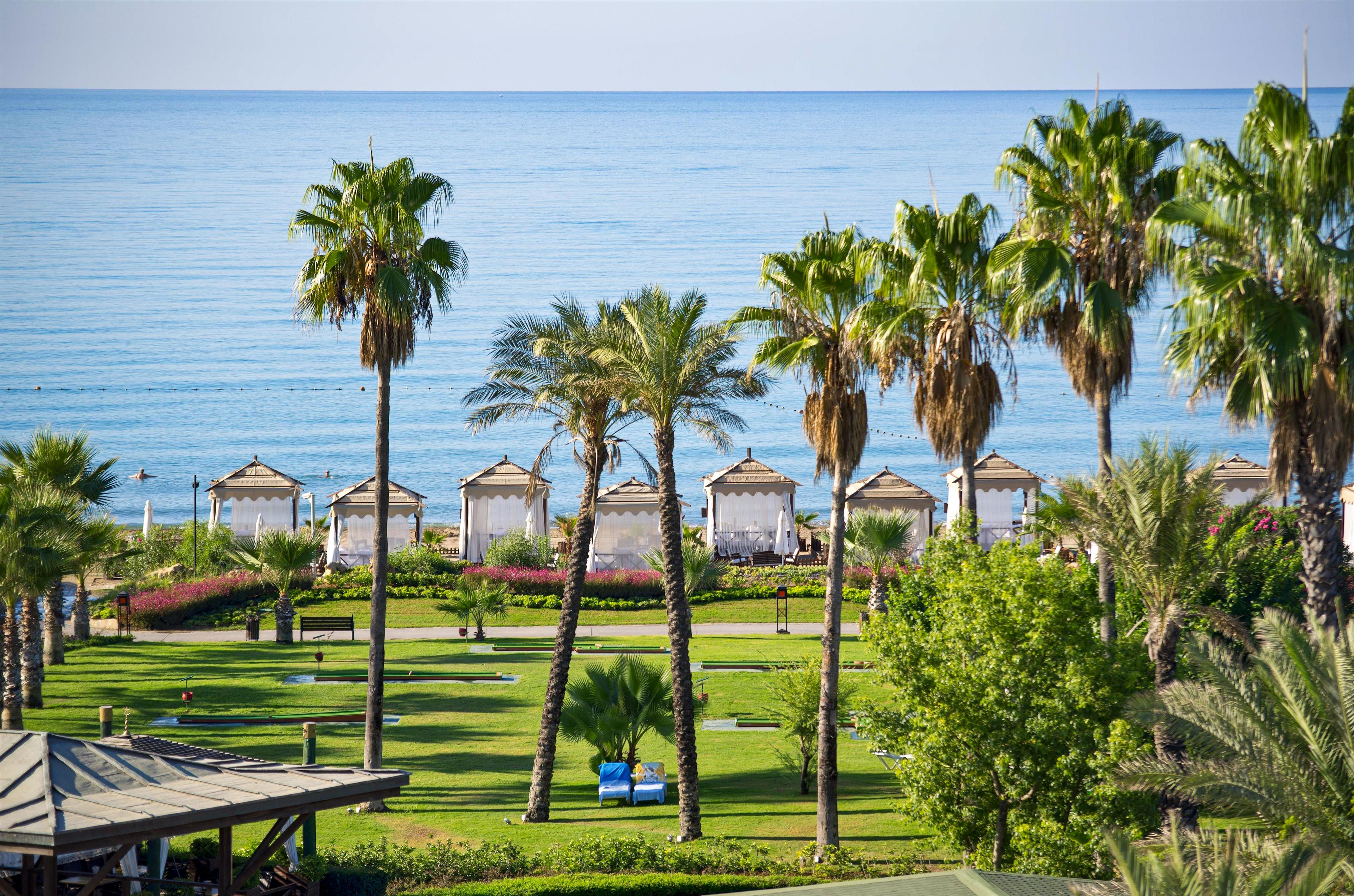 Limak Arcadia Sport Resort 12