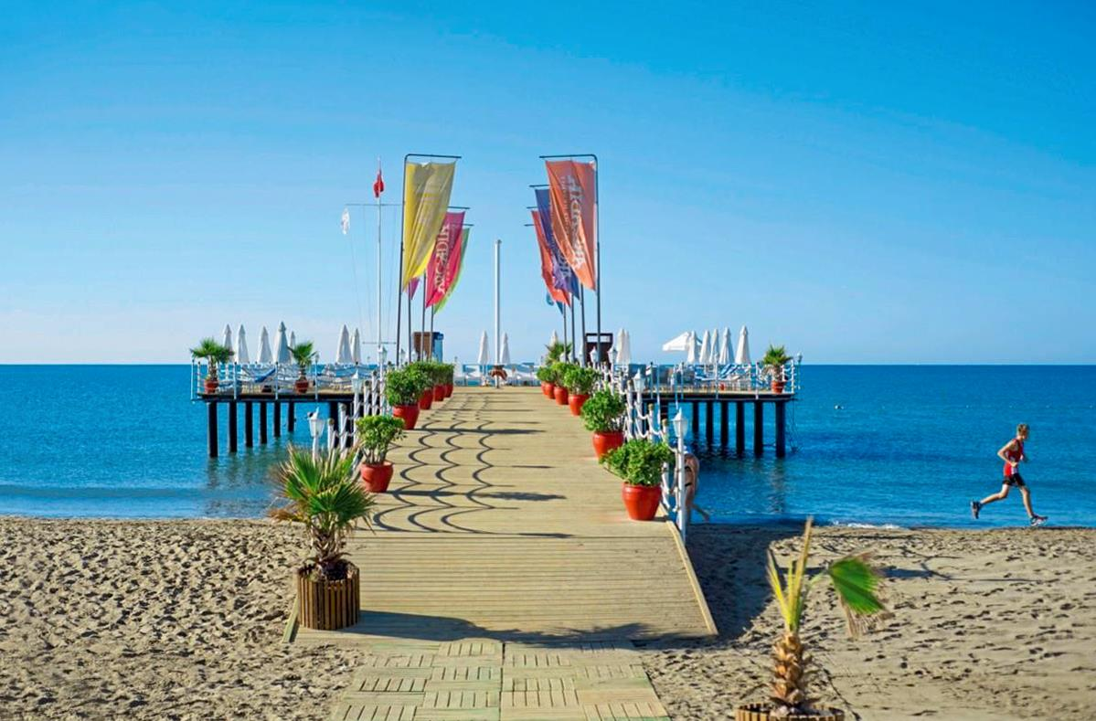 Limak Arcadia Sport Resort 16