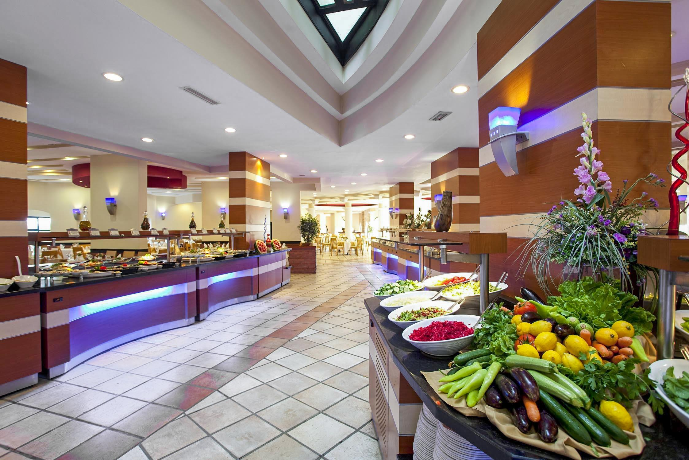 Limak Arcadia Sport Resort 17