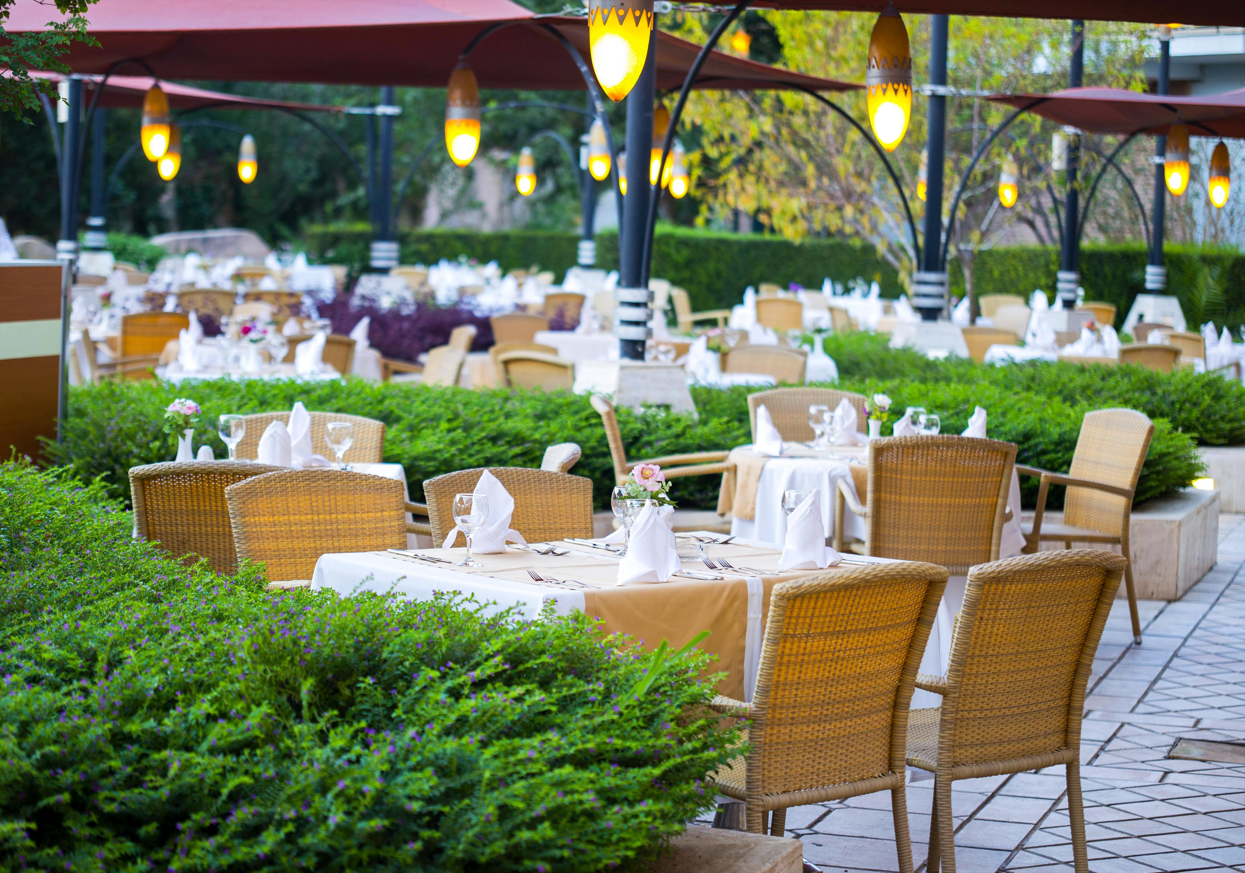 Limak Arcadia Sport Resort 18