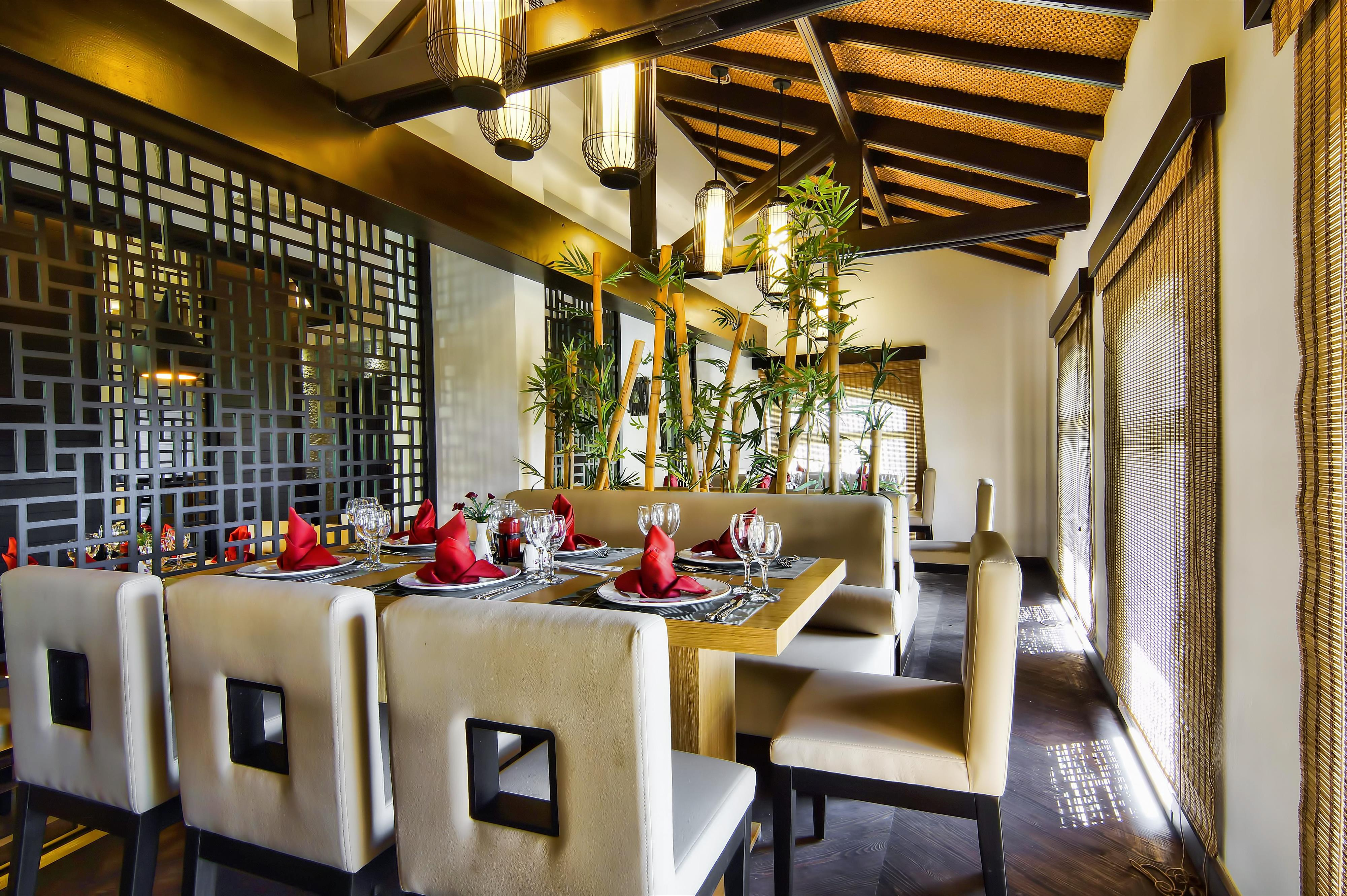 Limak Arcadia Sport Resort 19