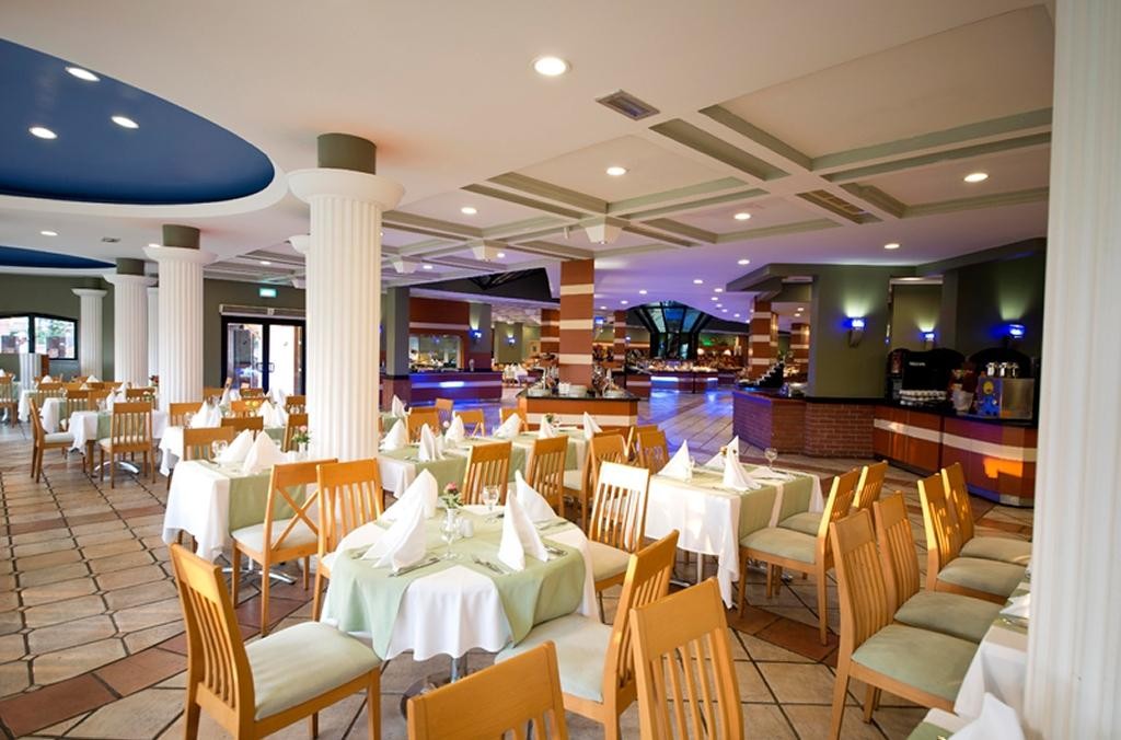 Limak Arcadia Sport Resort – fotka 20