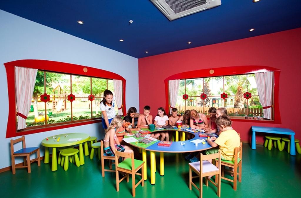 Limak Arcadia Sport Resort – fotka 14