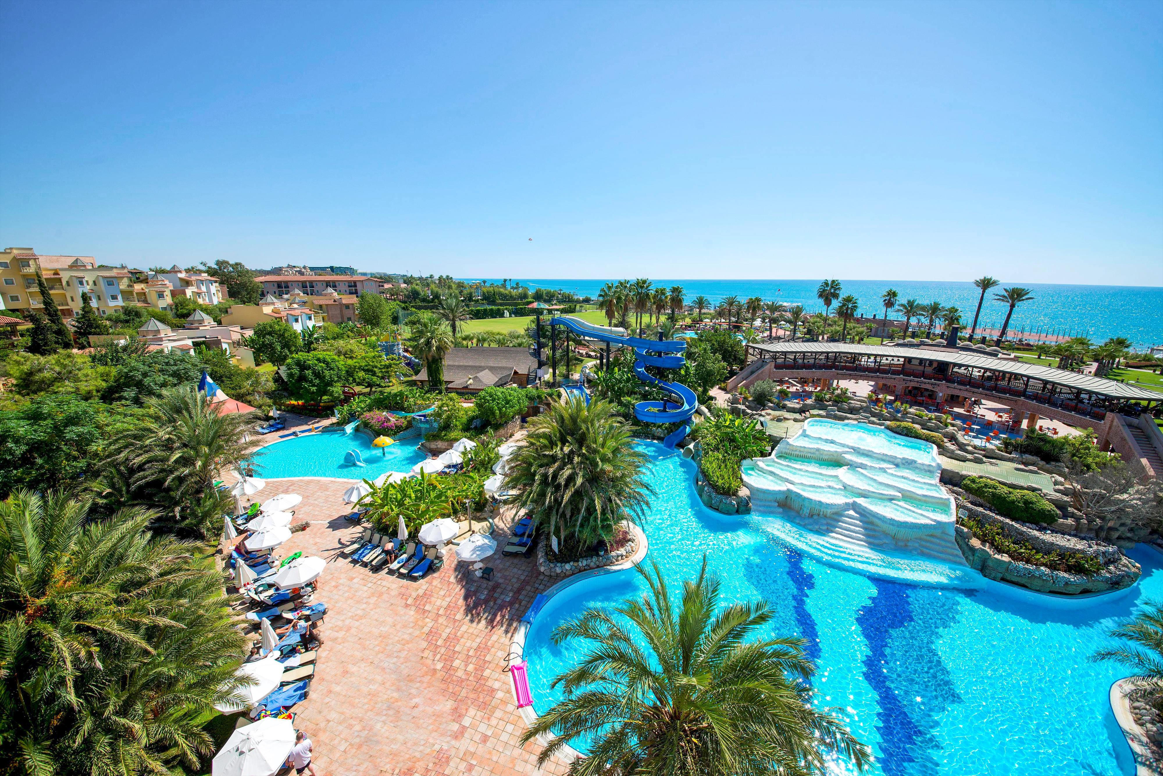 Limak Arcadia Sport Resort