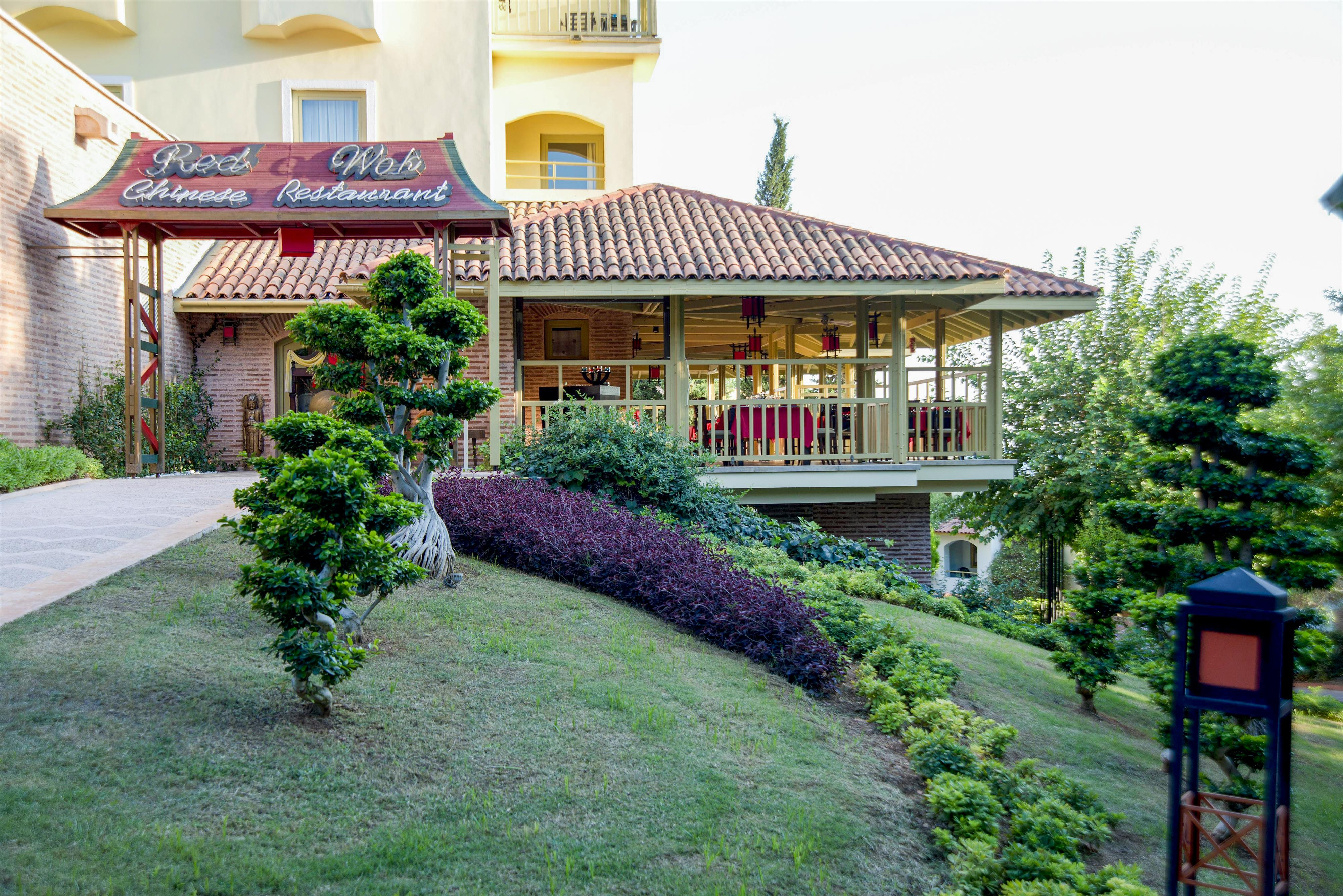 Limak Arcadia Sport Resort 24