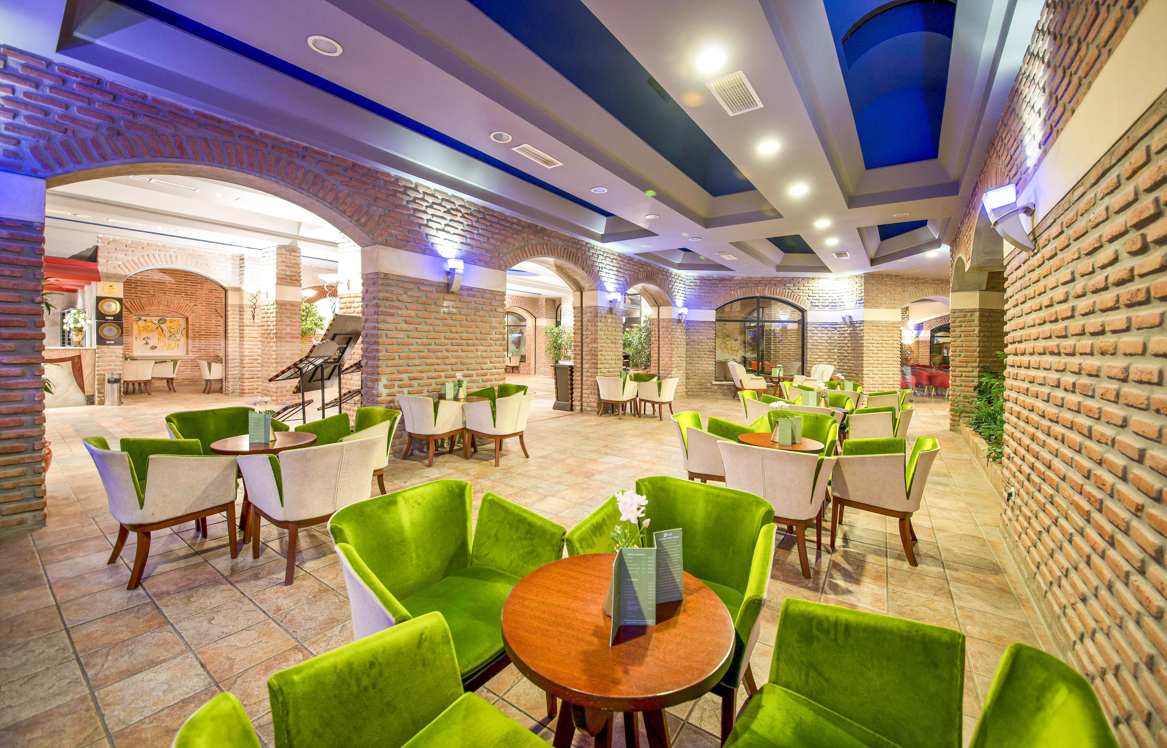 Limak Arcadia Sport Resort 26