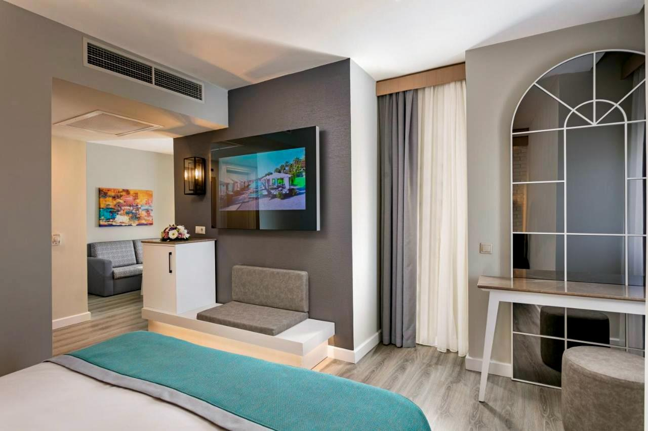 Limak Arcadia Sport Resort 29