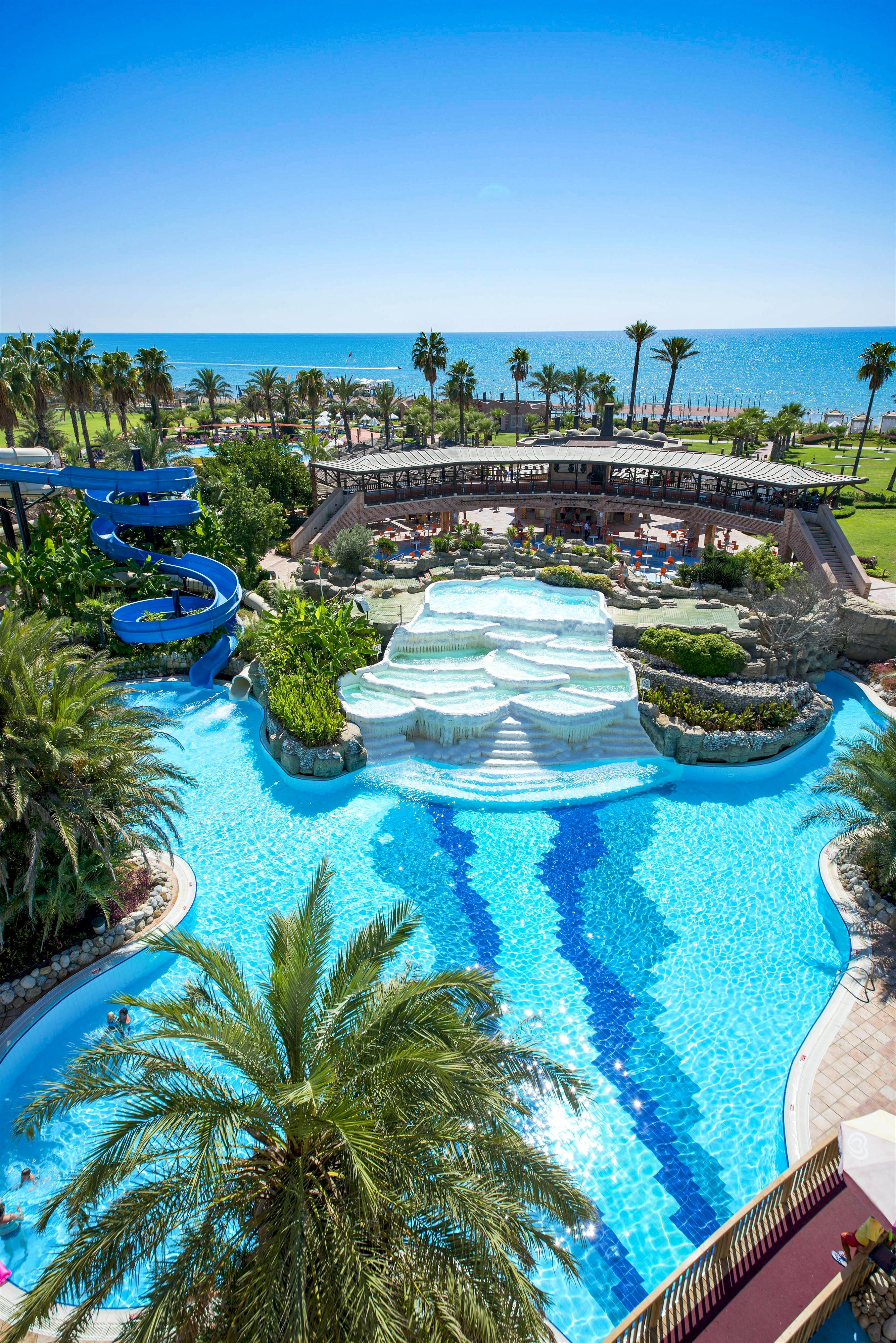 Limak Arcadia Sport Resort 6