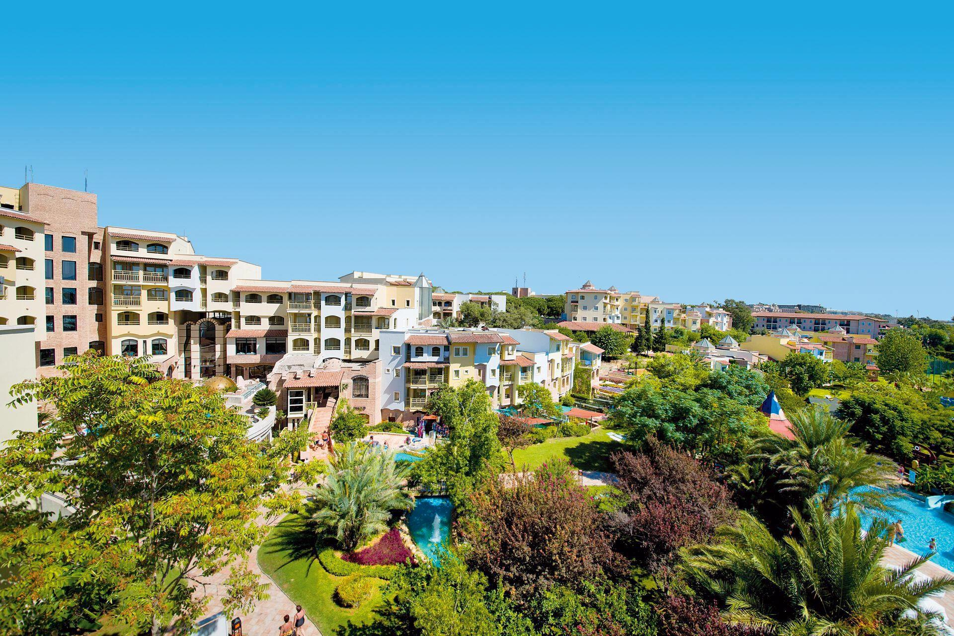 Limak Arcadia Sport Resort 9