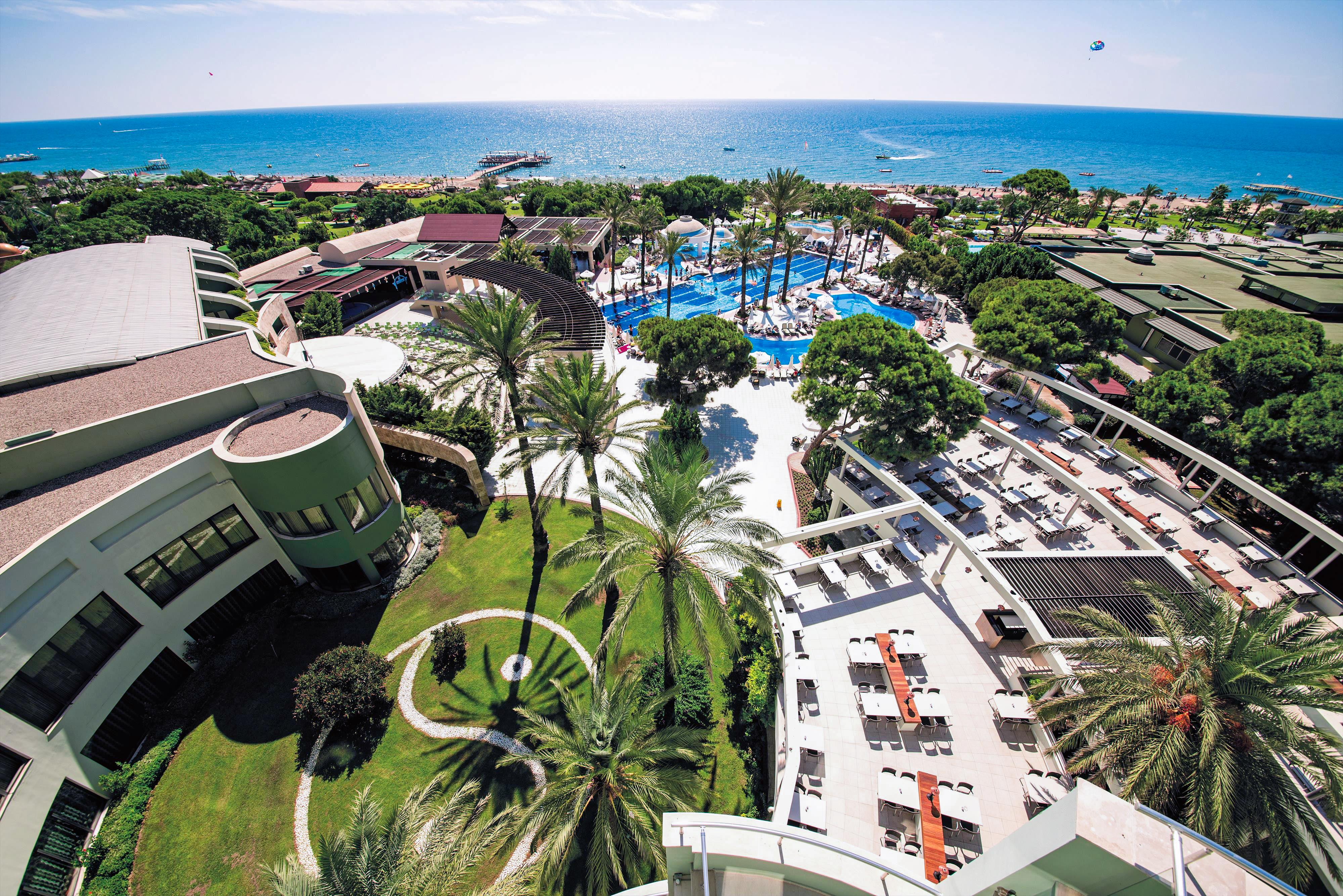 Limak Atlantis Deluxe Hotel & Resort 2