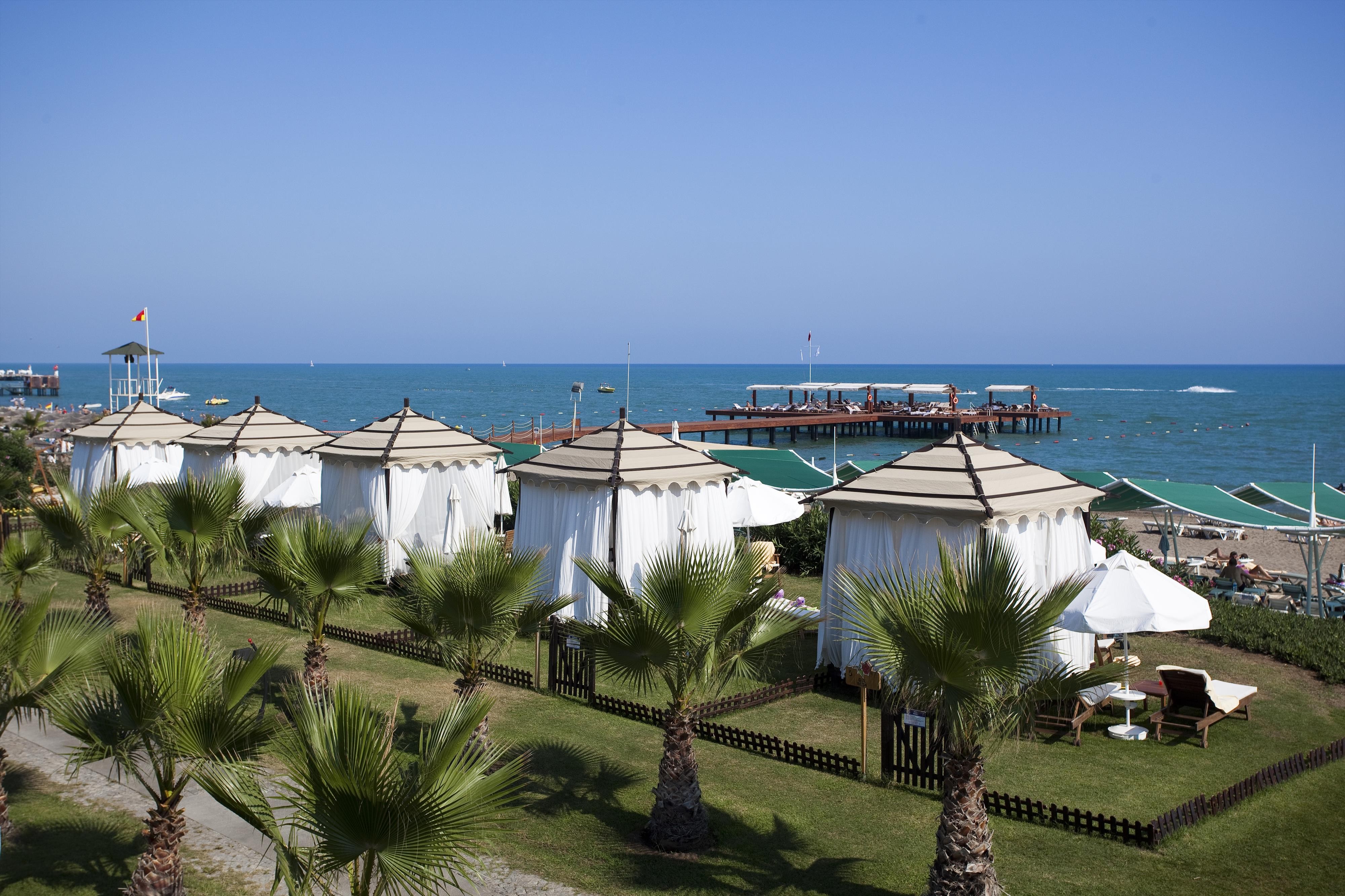 Limak Atlantis Deluxe Hotel & Resort 13