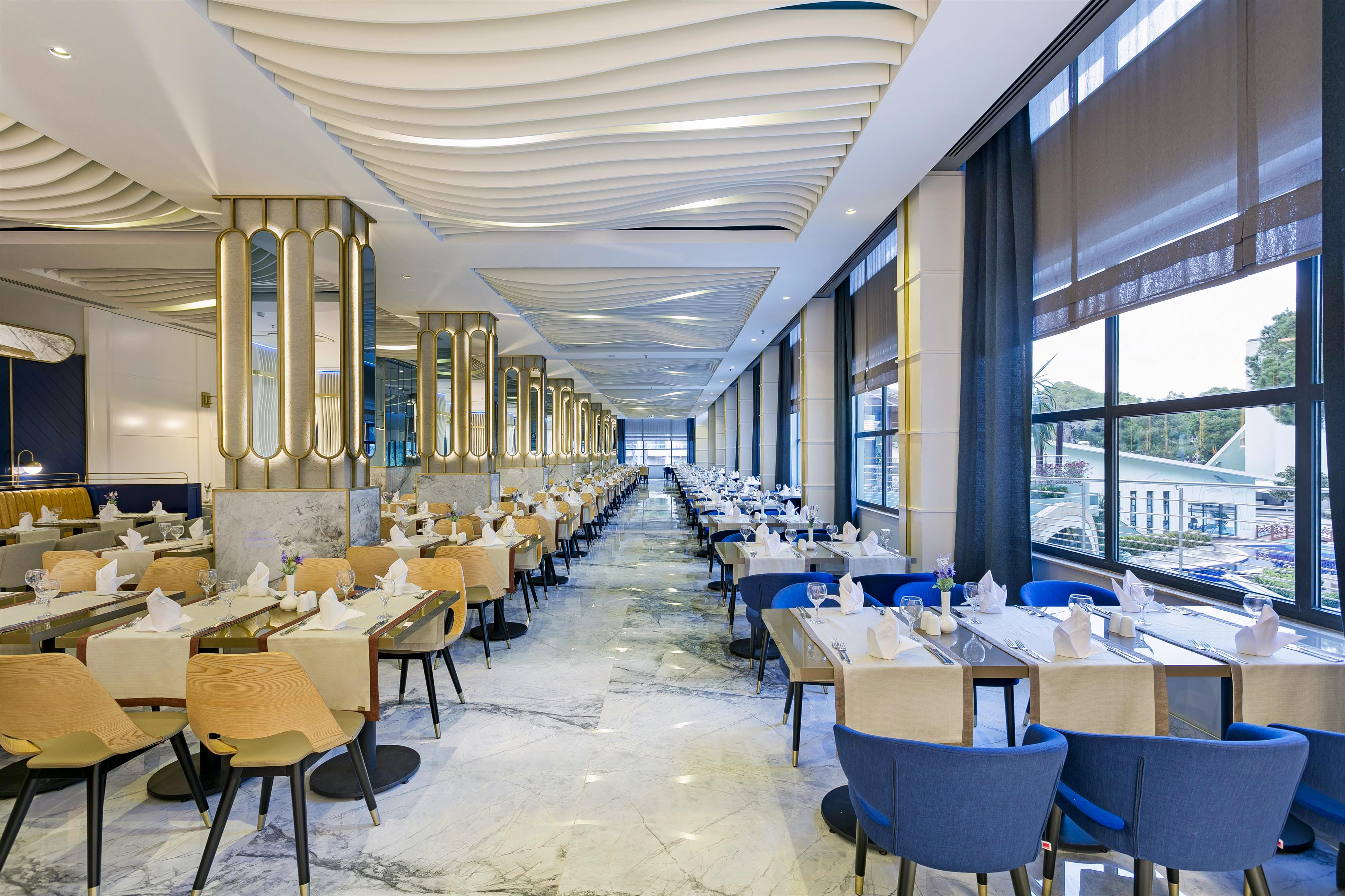 Limak Atlantis Deluxe Hotel & Resort 15