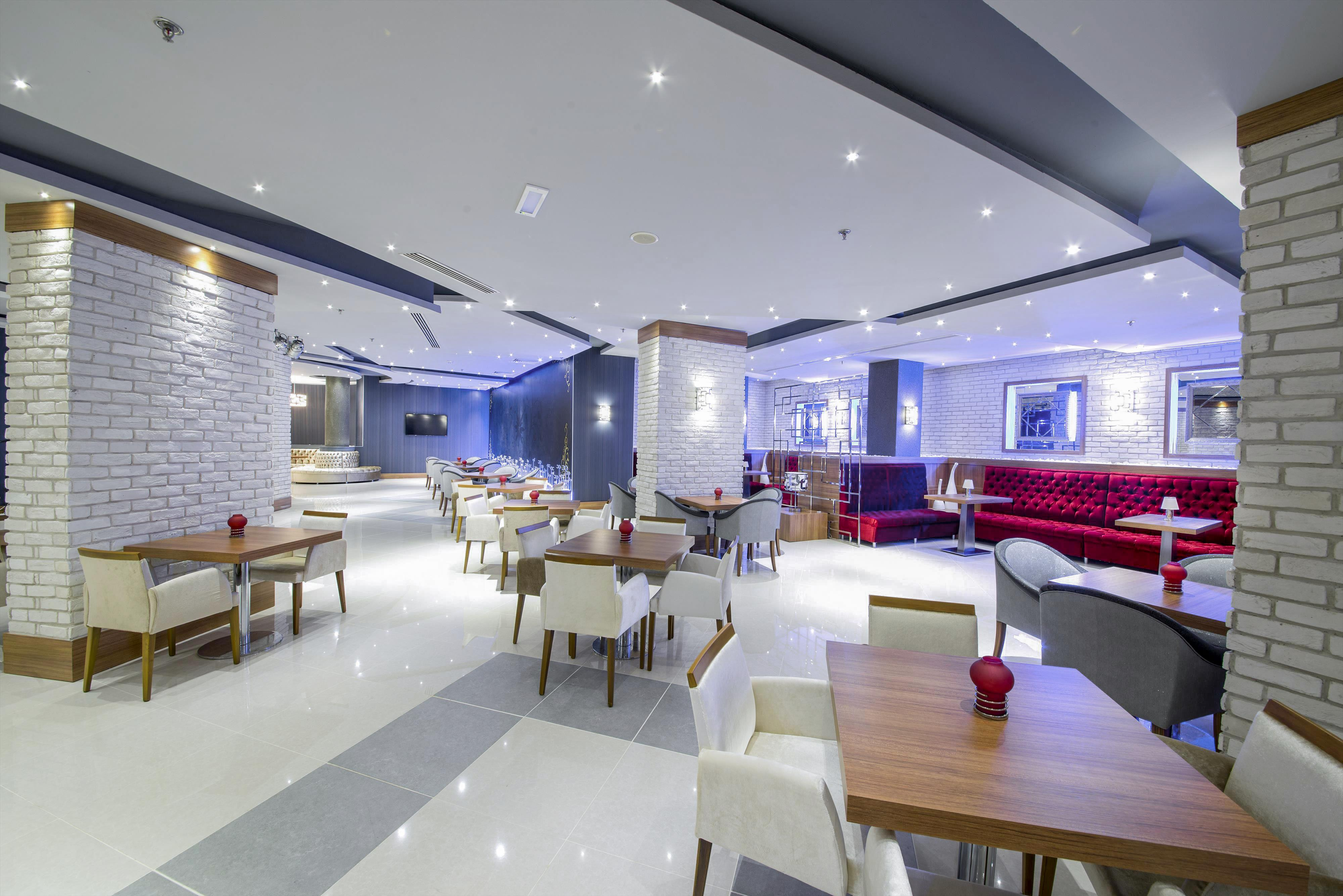 Limak Atlantis Deluxe Hotel & Resort 19