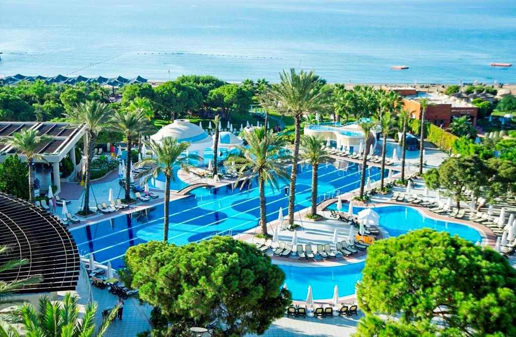 Limak Atlantis Deluxe Hotel & Resort 3