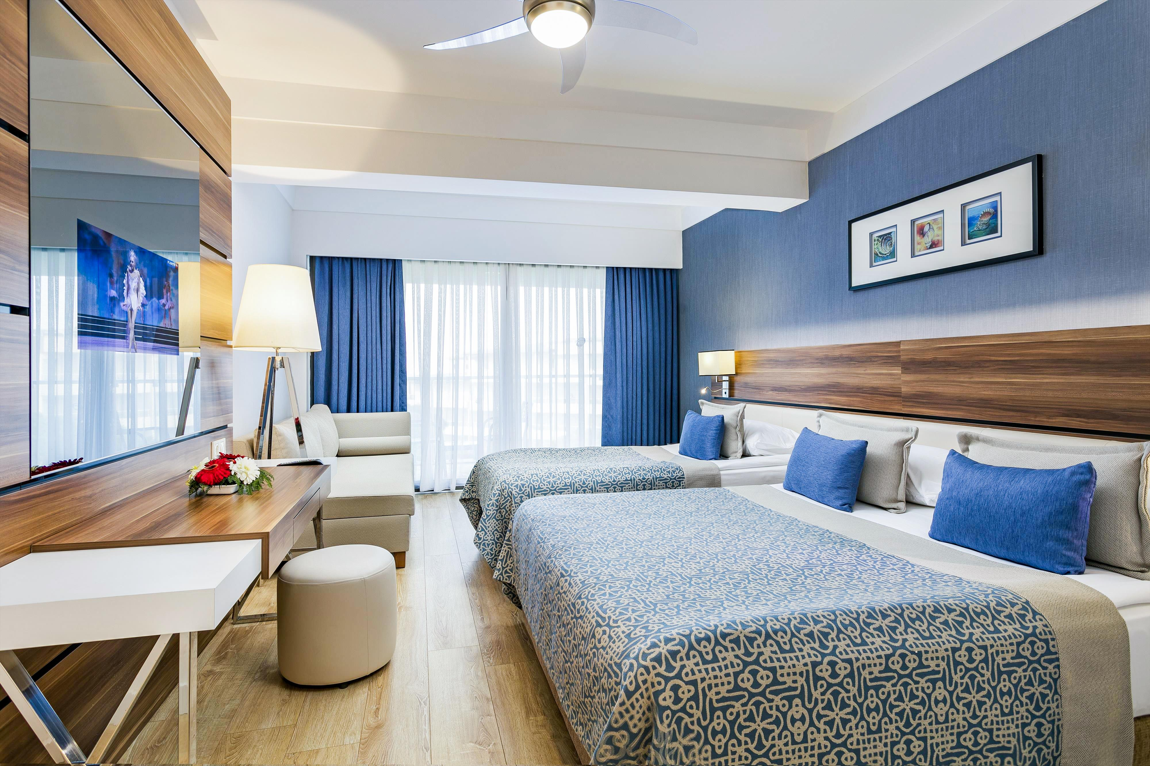 Limak Atlantis Deluxe Hotel & Resort 22