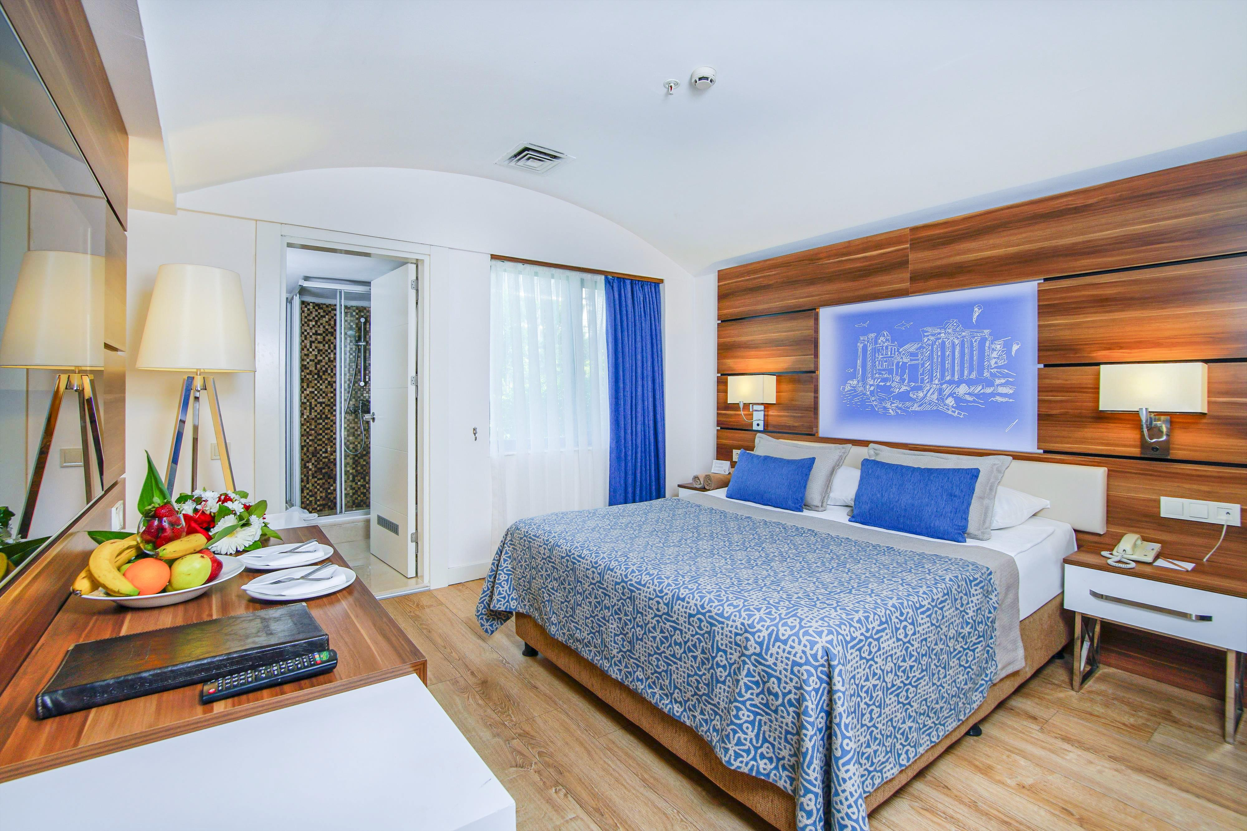 Limak Atlantis Deluxe Hotel & Resort 23