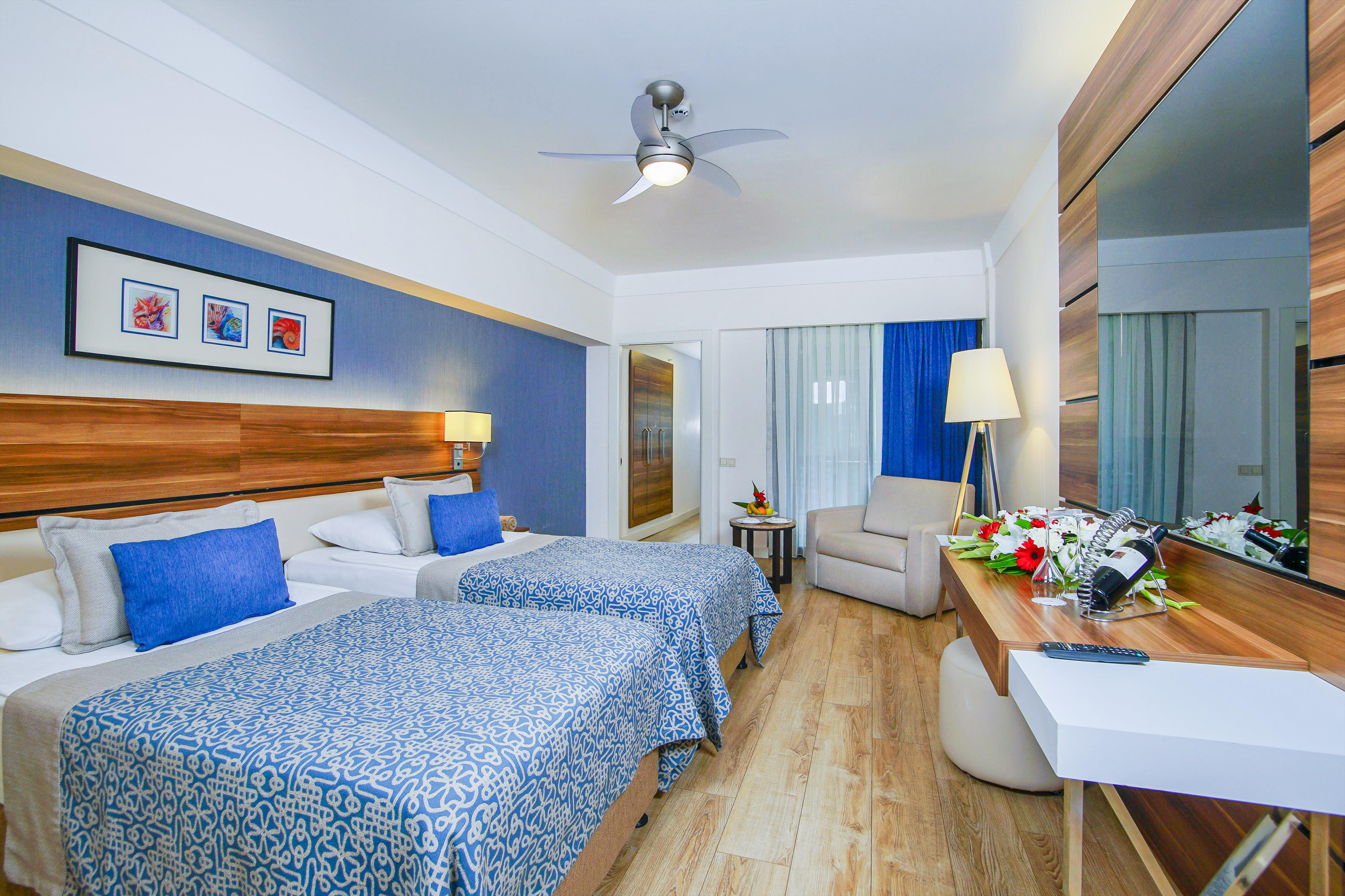 Limak Atlantis Deluxe Hotel & Resort 24