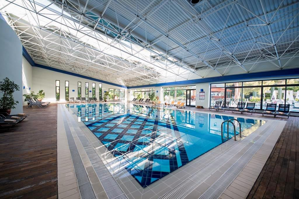 Limak Atlantis Deluxe Hotel & Resort 25