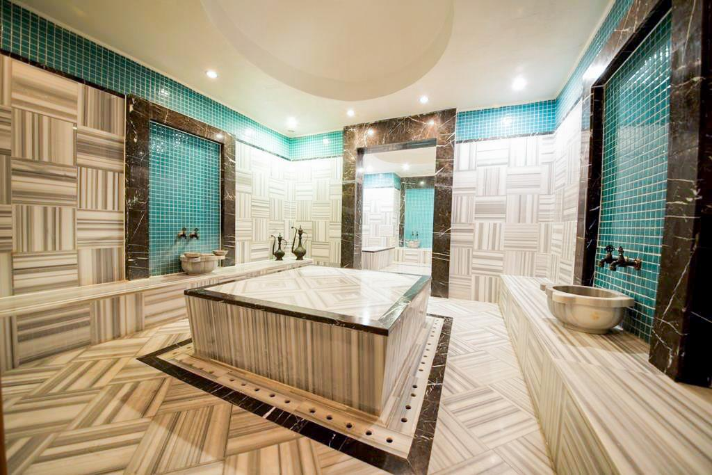 Limak Atlantis Deluxe Hotel & Resort 26