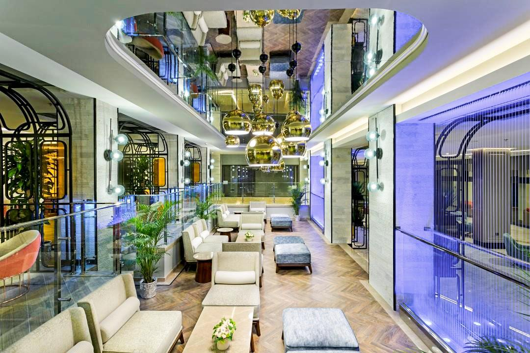 Limak Atlantis Deluxe Hotel & Resort 27