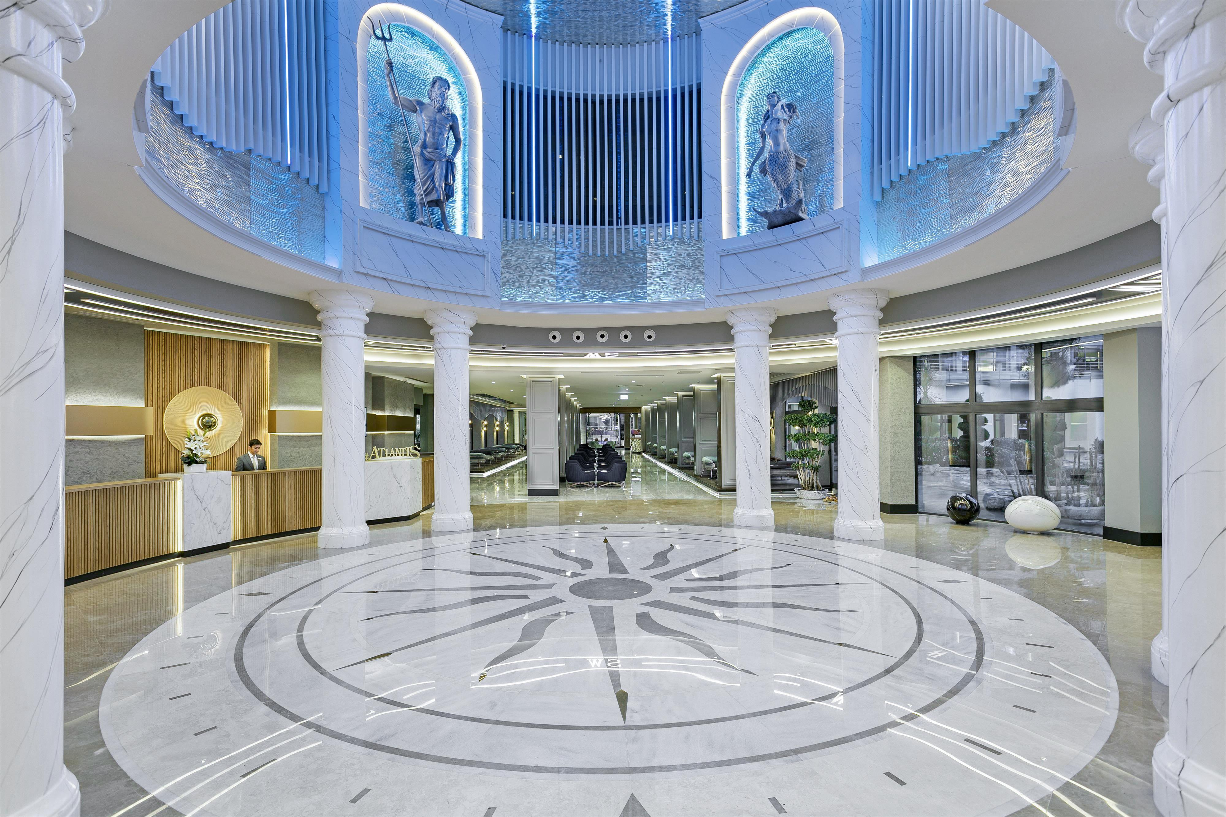 Limak Atlantis Deluxe Hotel & Resort 29