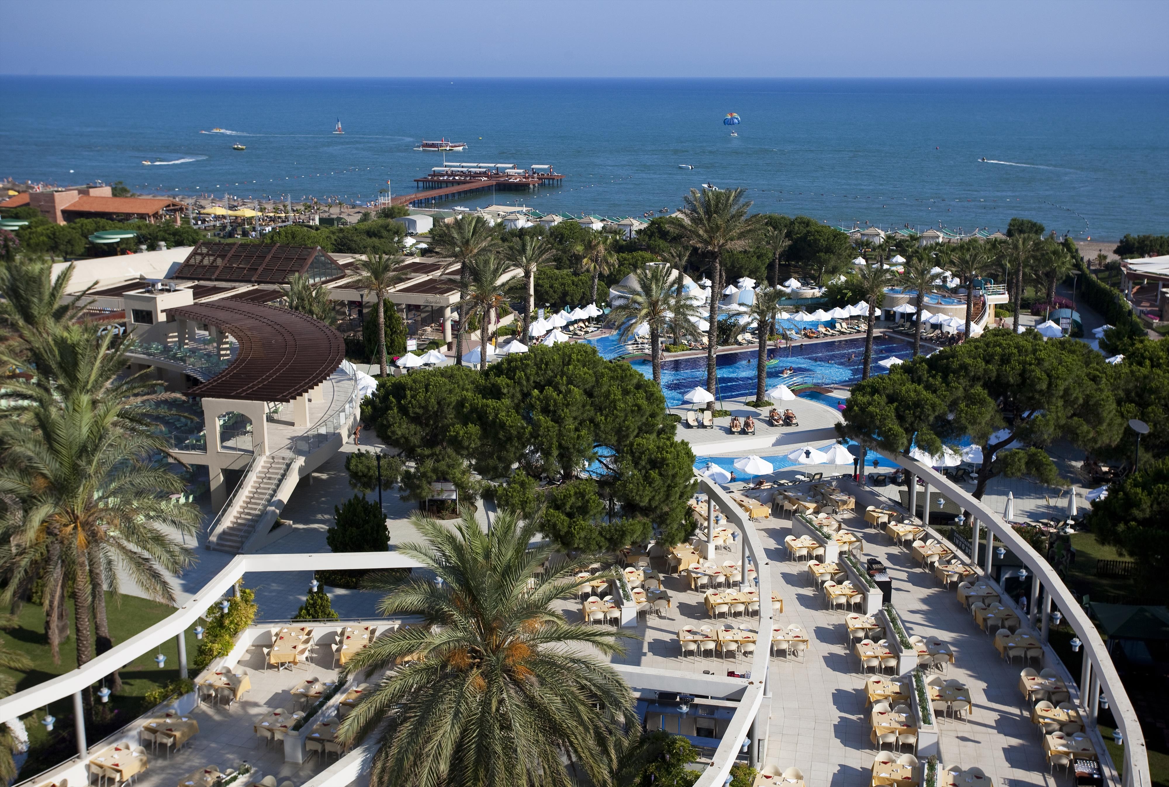 Limak Atlantis Deluxe Hotel & Resort 4