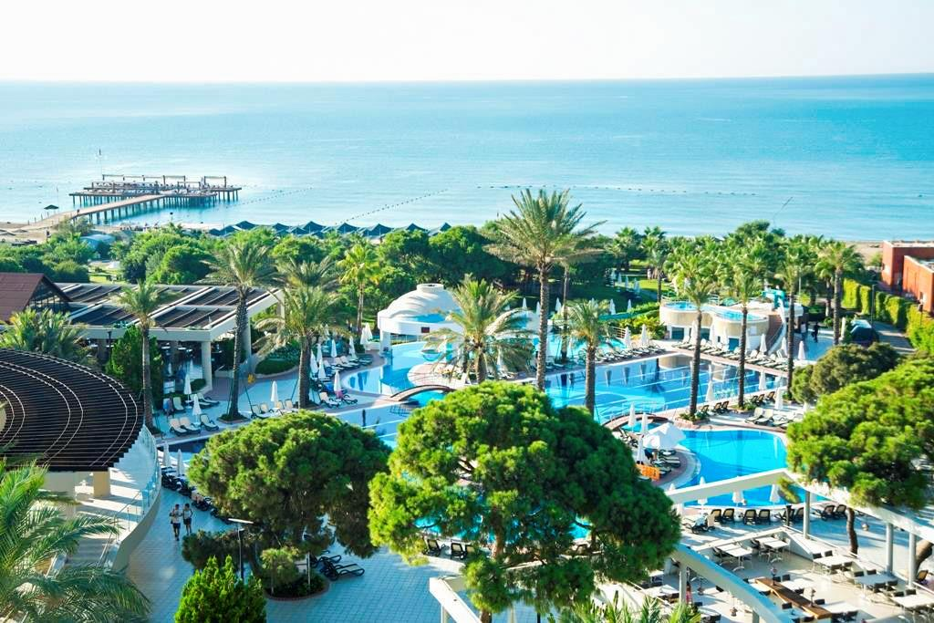 Limak Atlantis Deluxe Hotel & Resort 6