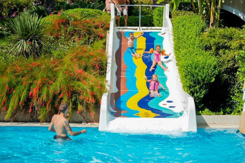 Limak Atlantis Deluxe Hotel & Resort 7