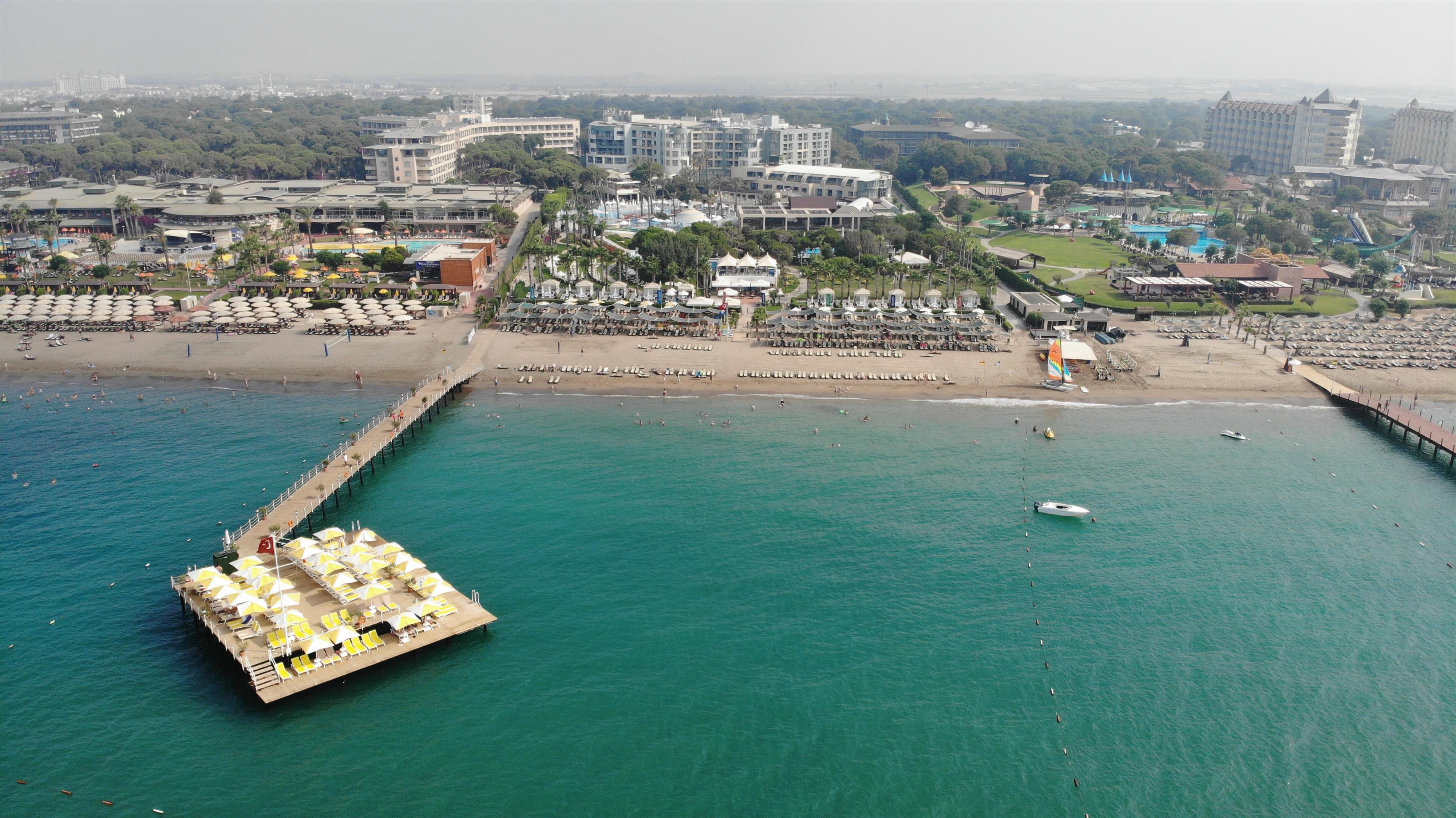 Limak Atlantis Deluxe Hotel & Resort 10