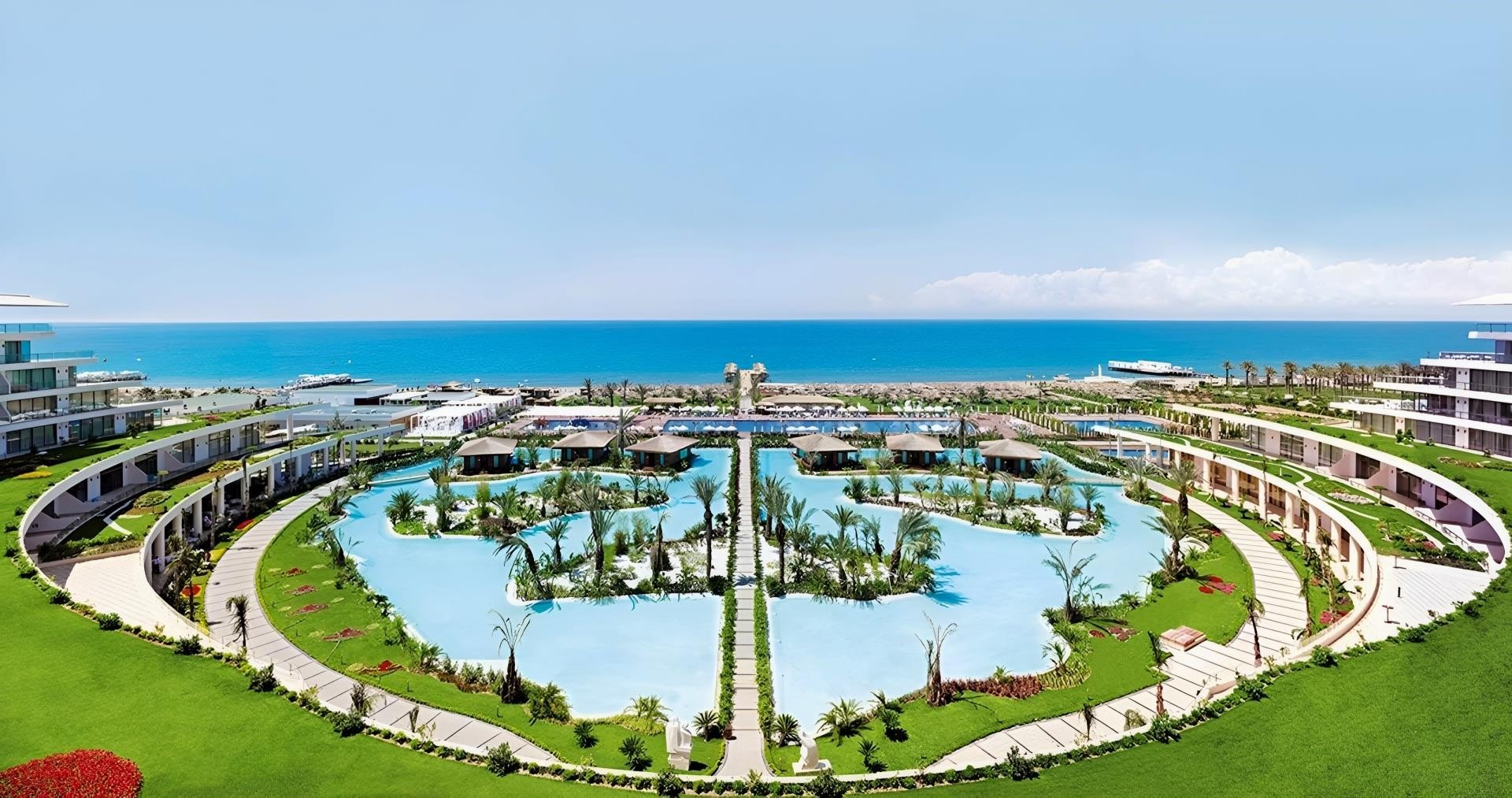 MAXX ROYAL BELEK GOLF RESORT 4