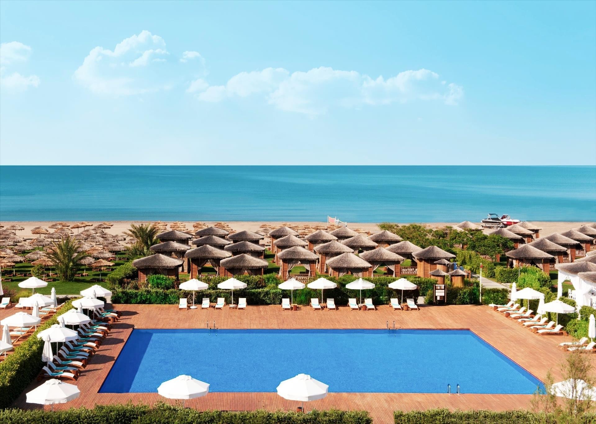 MAXX ROYAL BELEK GOLF RESORT 8