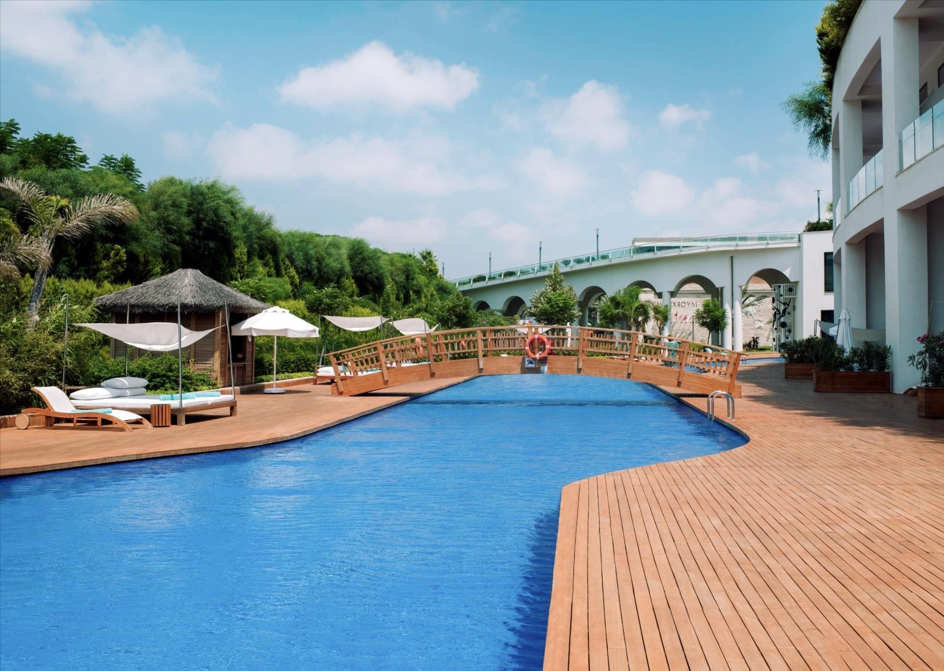 MAXX ROYAL BELEK GOLF RESORT 6