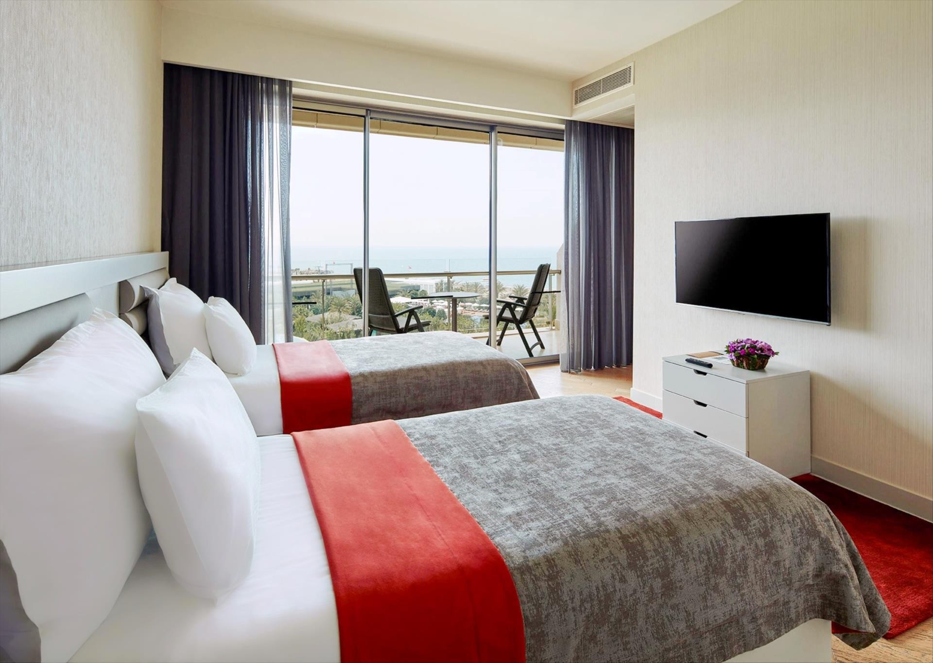 MAXX ROYAL BELEK GOLF RESORT 36