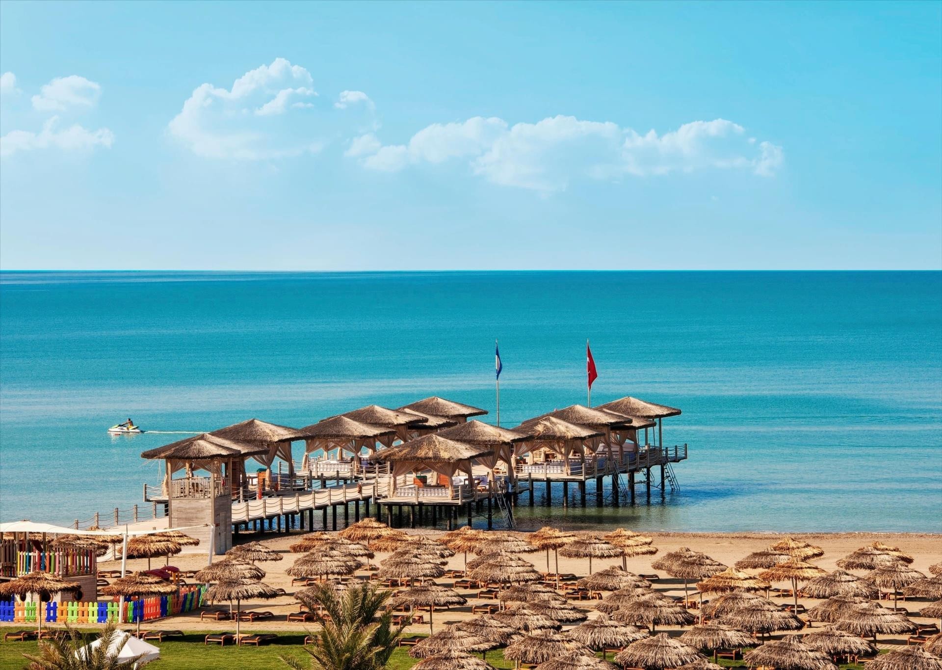 MAXX ROYAL BELEK GOLF RESORT 13