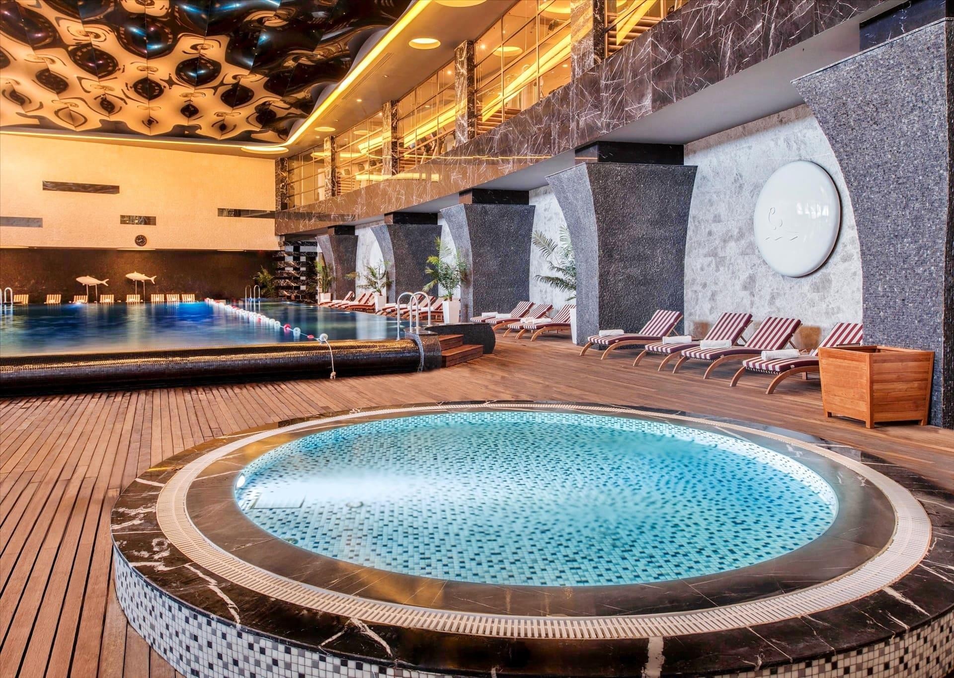 MAXX ROYAL BELEK GOLF RESORT 43