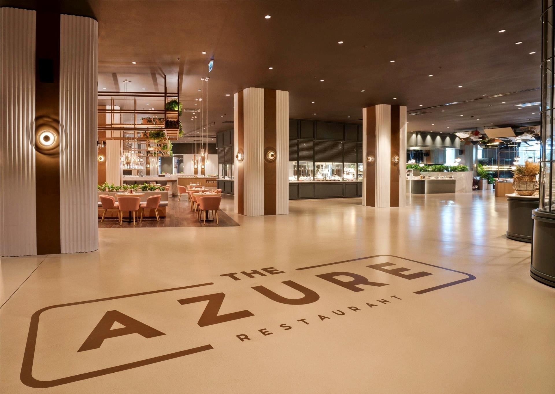 MAXX ROYAL BELEK GOLF RESORT 17