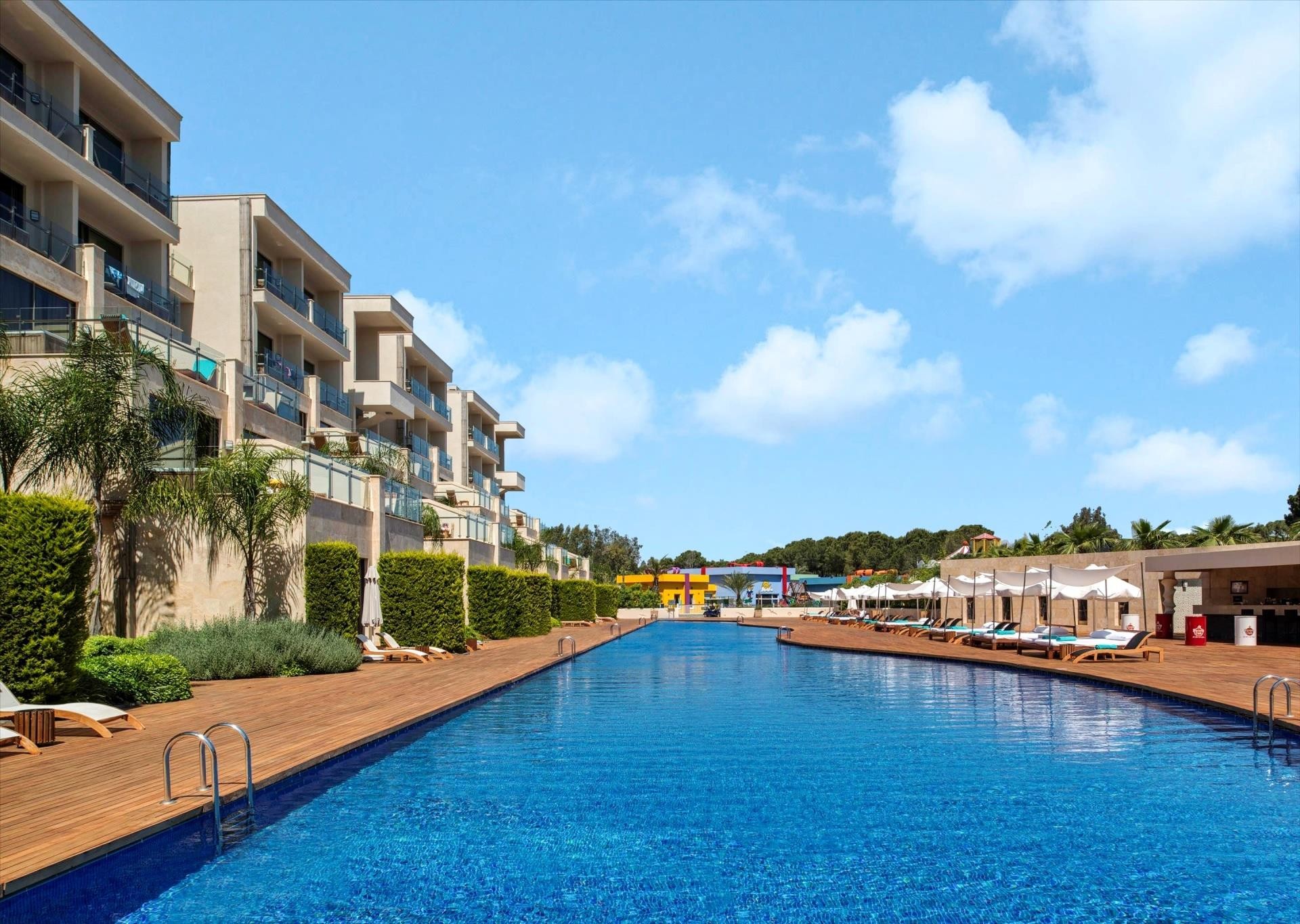 MAXX ROYAL BELEK GOLF RESORT 7