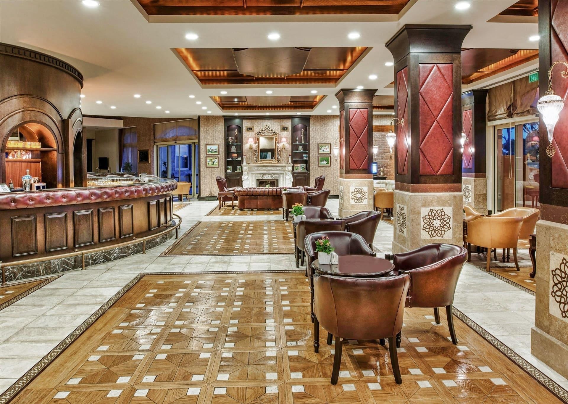 MAXX ROYAL BELEK GOLF RESORT 29