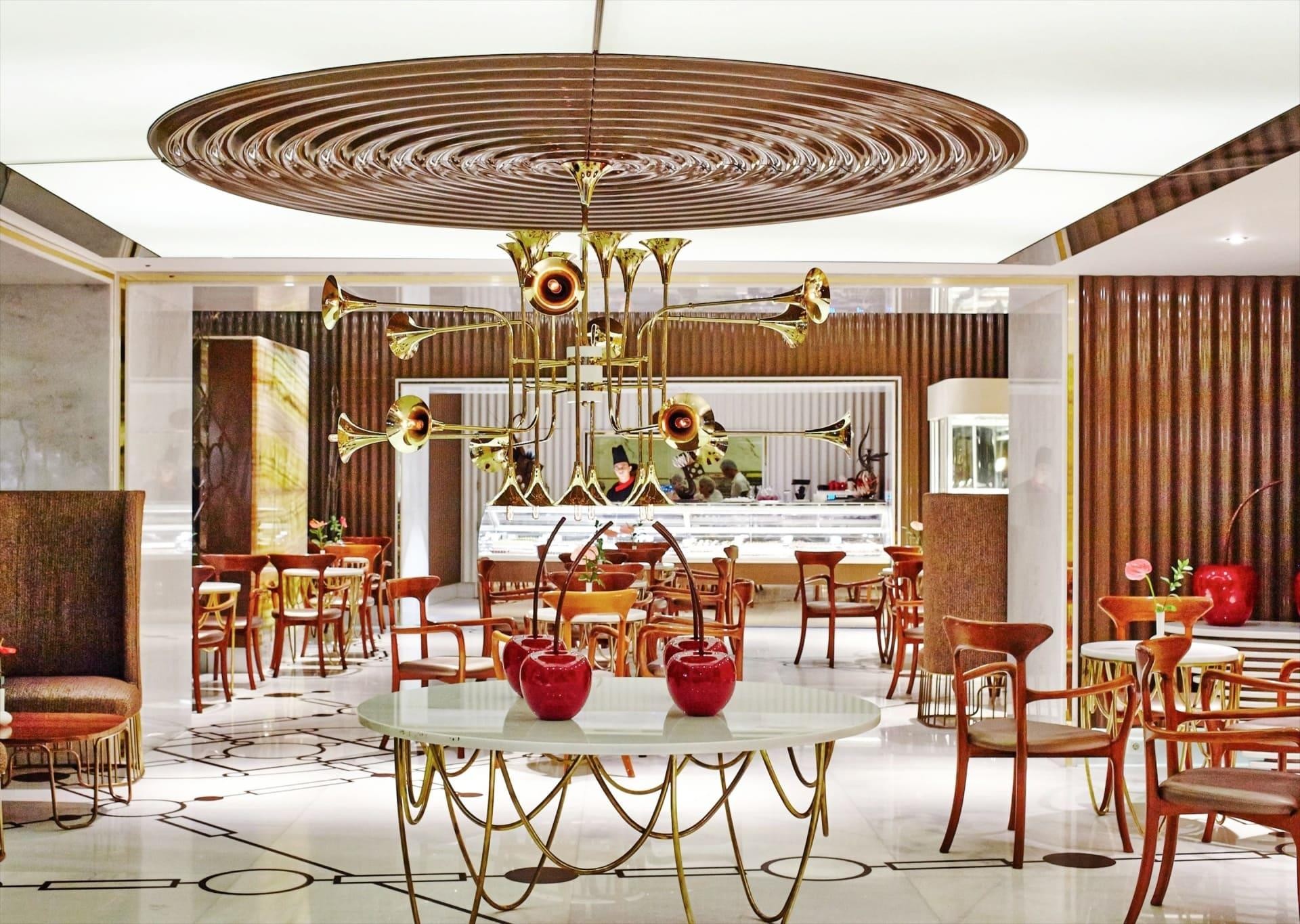 MAXX ROYAL BELEK GOLF RESORT 23