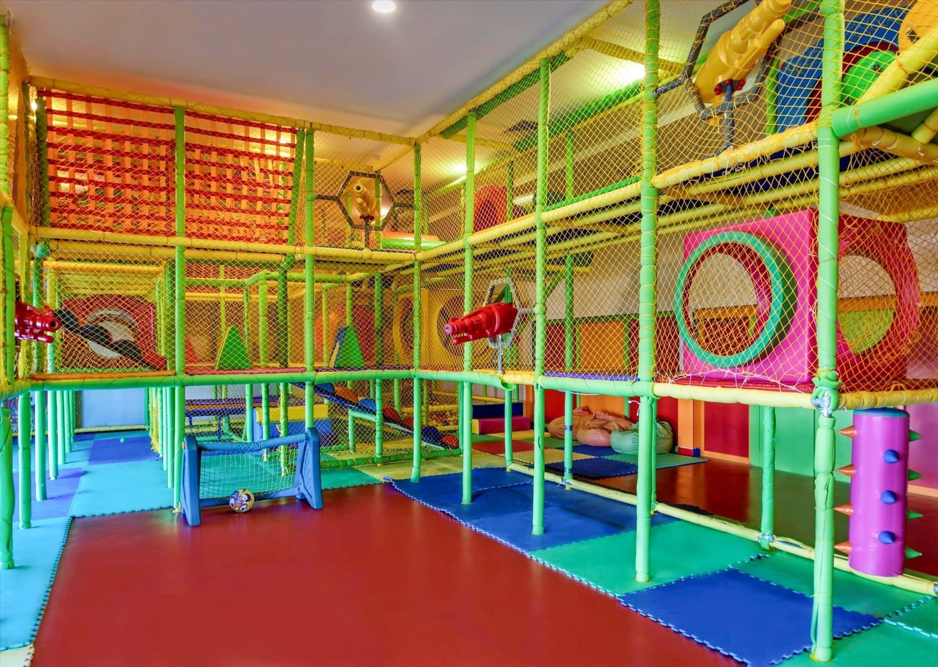 MAXX ROYAL BELEK GOLF RESORT 39